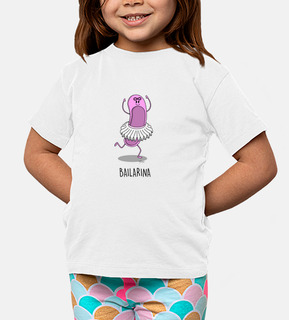 Bailarina