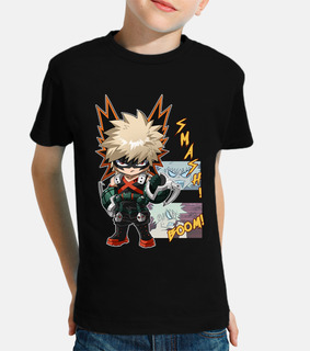 bakugo