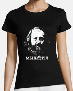 bakunin padre del anarquismo