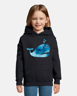 baleine bleue