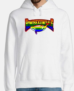 balena lgbtq omosessuale per