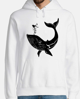 Ballena feliz