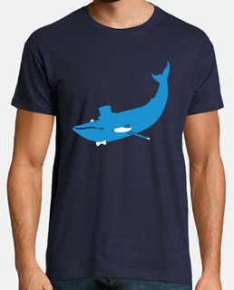 ballena señor