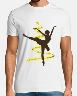 ballerine b all et