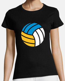 ballon de beach-volley