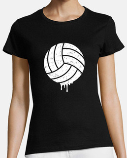 ballon de volleyball