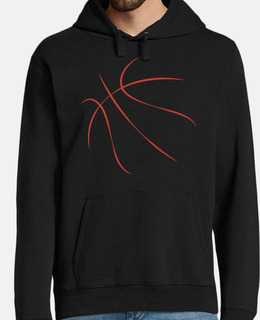 Sudadera basquet Clearance
