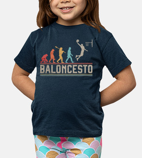 Baloncesto Evolucion Basket
