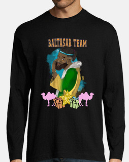 BALTASAR TEAM