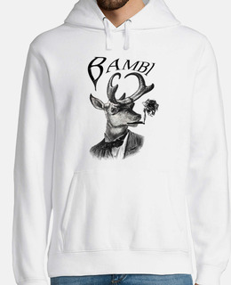 bambi forever