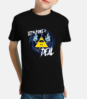 bambino bill cipher