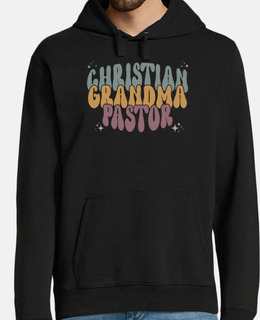 bambino pastore nonna cristiana retrò