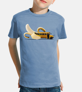 Banana bus
