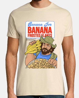 Banana Joe Original Premium Camiseta número 3 