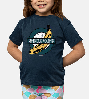 banane  vintage  souterraine