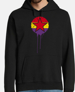 band era Republi can a con estr lei pin