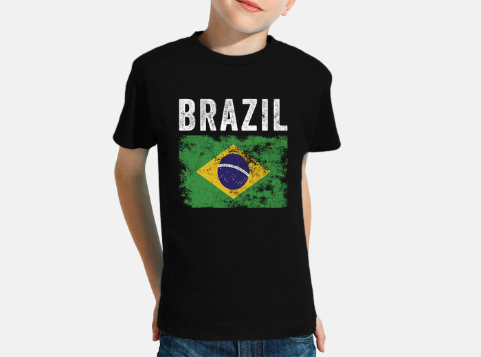 Comprar Bandera Brasil nombre 