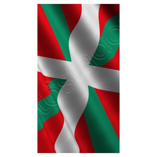 Funda Iphone Bandera De Pais Vasco Latostadora