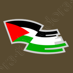 Bandera de Palestina  Comprar bandera palestina desde 12,90€