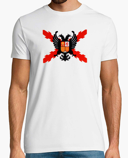 camiseta tercios