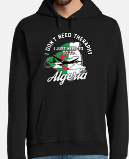 bandiera algeria i souvenir algerini