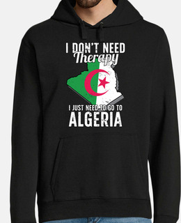 bandiera algeria i souvenir algerini