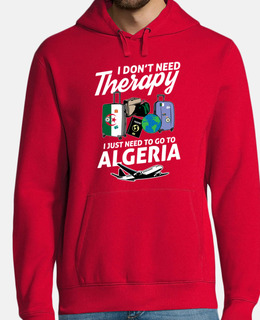 bandiera algeria i souvenir algerini