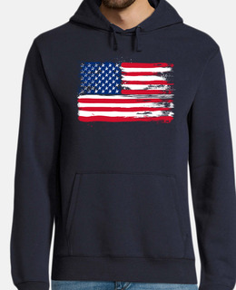 bandiera americana