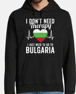 bandiera bulgaria i souvenir bulgari