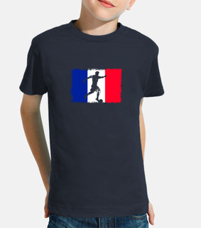 bandiera calcio francia