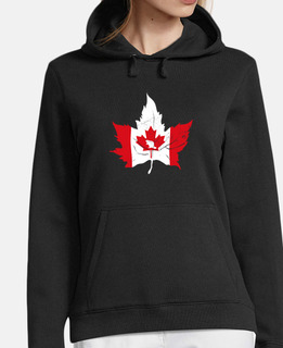 bandiera canadese foglia d39acero
