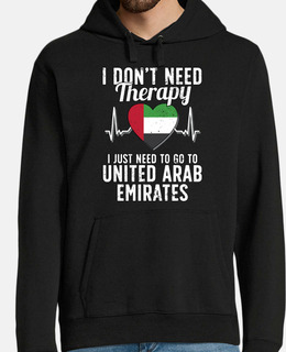 bandiera degli emirati arabi uniti ho a