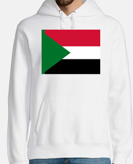 Bandiera del Sudan