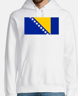 bandiera della Bosnia ed Erzegovina