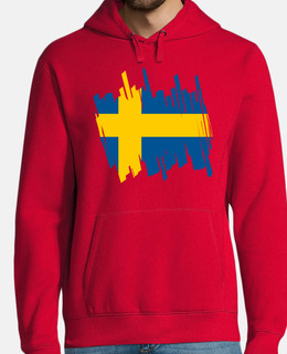 bandiera dlei Svezia