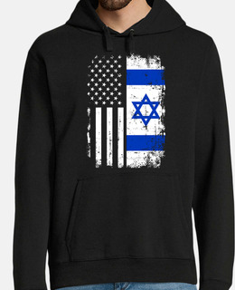 bandiera israeliana usa