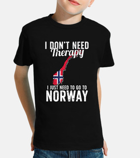 bandiera norvegese i souvenir norvegesi