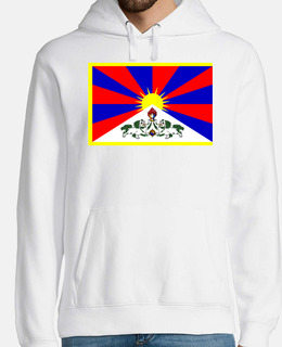 bandiera tibet gratuita