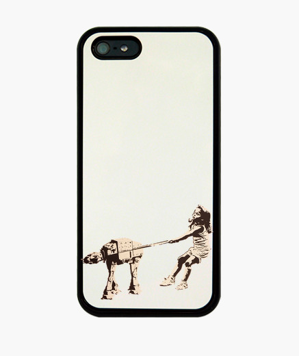 coque iphone xr star wars