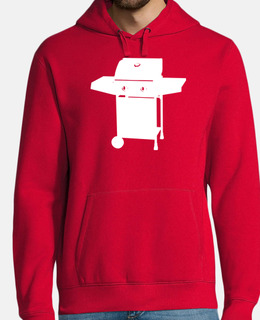 barbecue a gas pitmaster affumicatore d