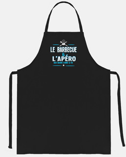 Barbecue et apéro
