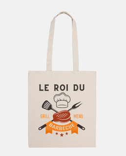 barbecue king of barbecue gift