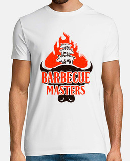 Barbecue Masters