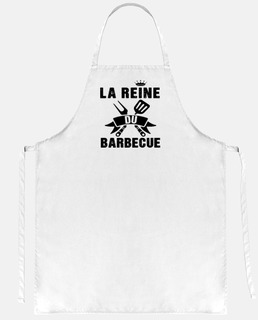 barbecue queen of barbecue gift