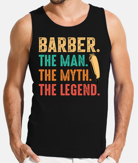 barbero el hombre el mito barbero cita