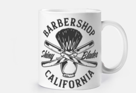 Barbershop California 3