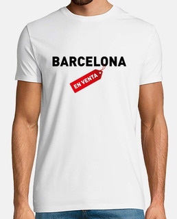 Barcelona en venta (esp)