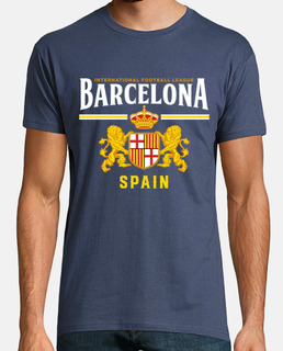 barcelona football international spain