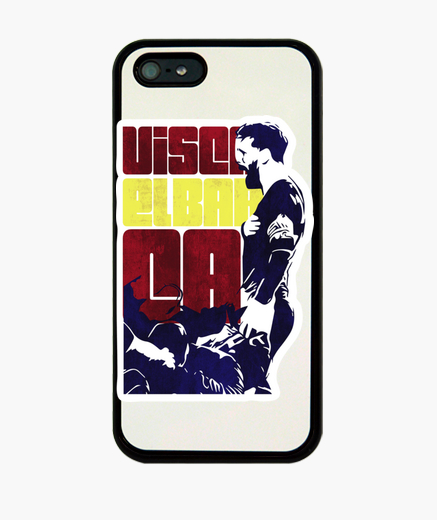 coque iphone xr barcelone
