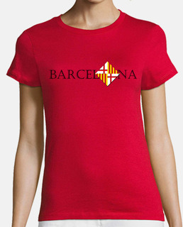 Barcelona (negro)